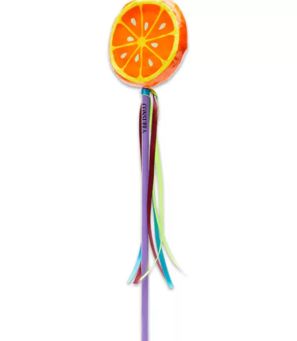 Gifts^Consuela Orange Citrus Shaker
