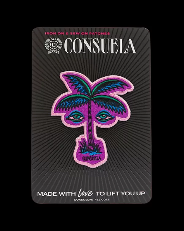 Gifts^Consuela Patch Set No. 1