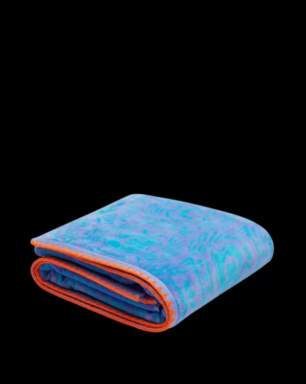 Gifts^Consuela Pax Beach Towel
