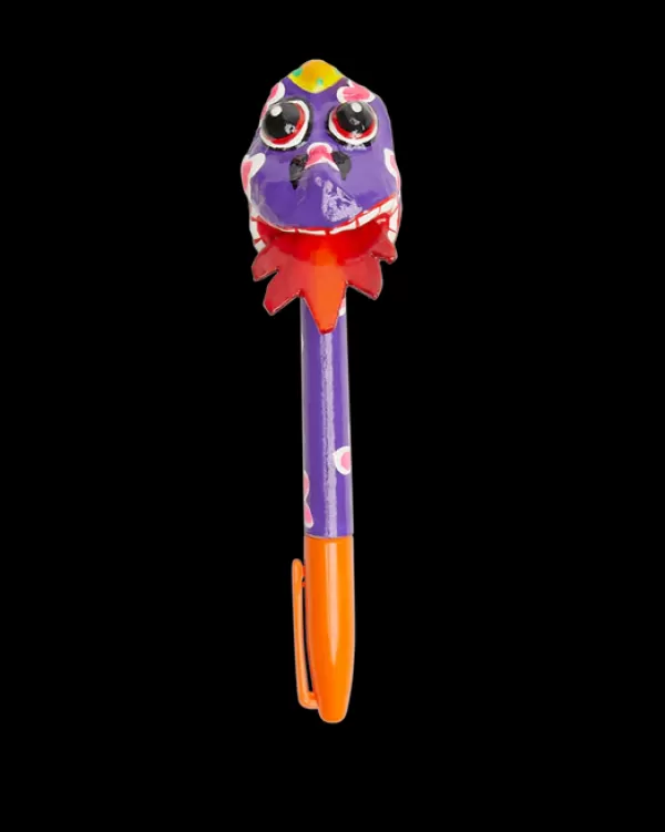 Gifts^Consuela Purple Dragon Marker