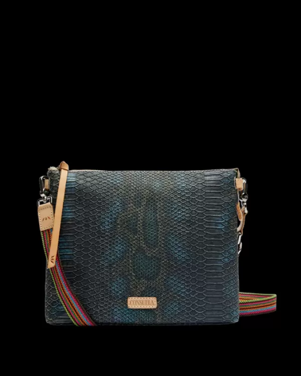 Crossbodies^Consuela Rattler Downtown Crossbody
