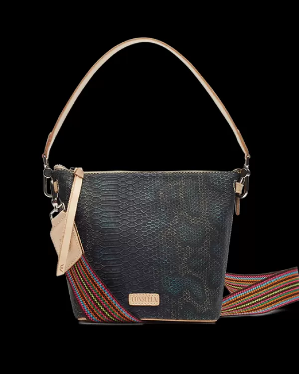 Handbags^Consuela Rattler Wedge