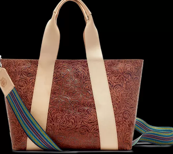 Handbags^Consuela Sally Carryall