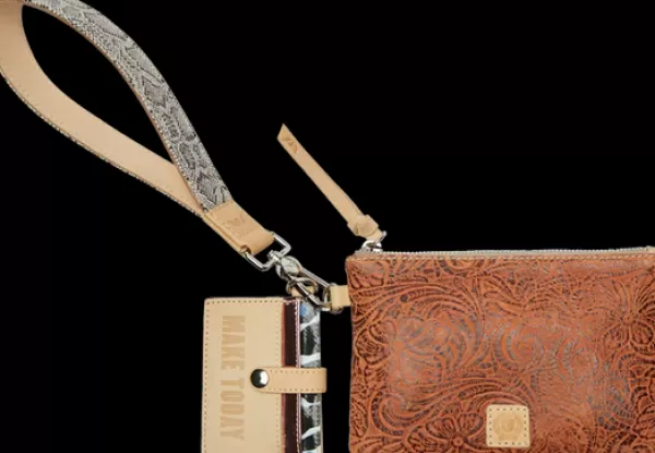 Gifts^Consuela Sally Combi