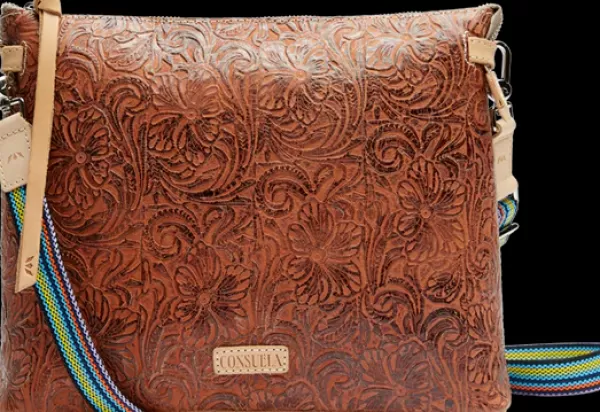 Crossbodies^Consuela Sally Downtown Crossbody