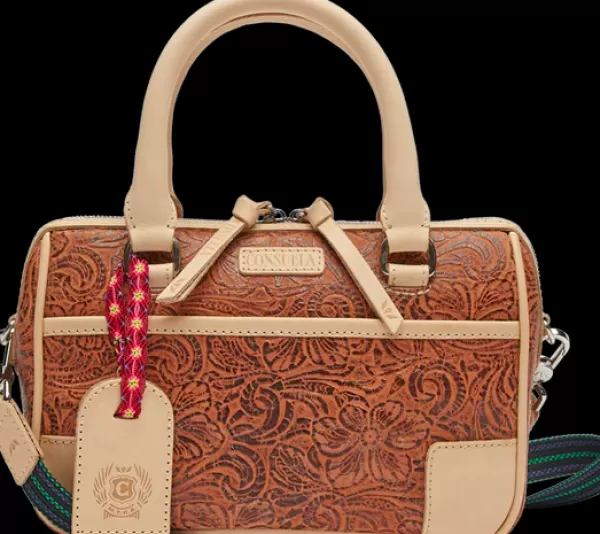 Clutches^Consuela Sally Luncheon