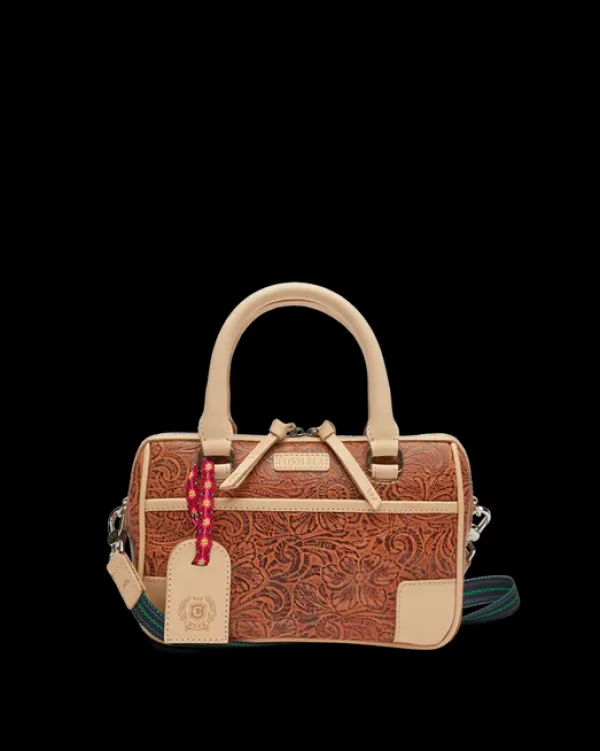 Clutches^Consuela Sally Luncheon