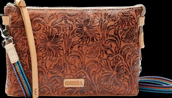 Crossbodies^Consuela Sally Midtown Crossbody