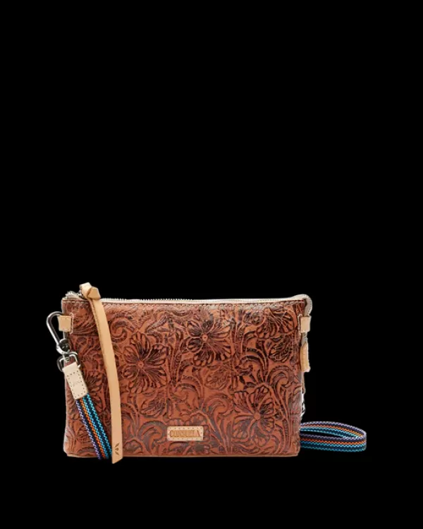 Crossbodies^Consuela Sally Midtown Crossbody