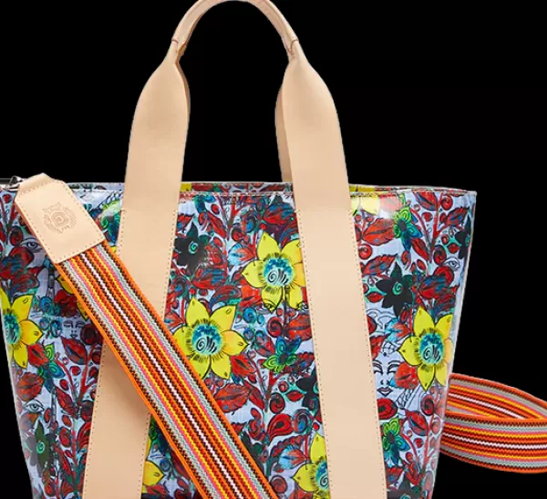 Handbags^Consuela Sawyer Carryall