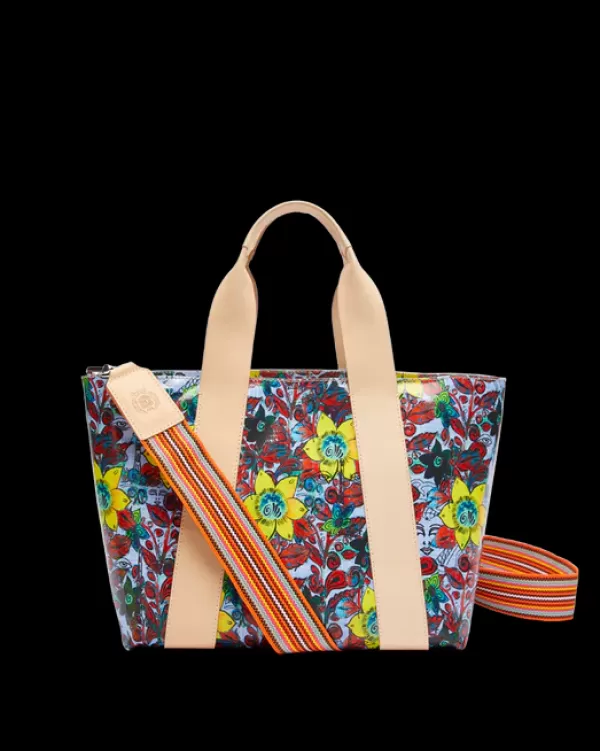 Handbags^Consuela Sawyer Carryall