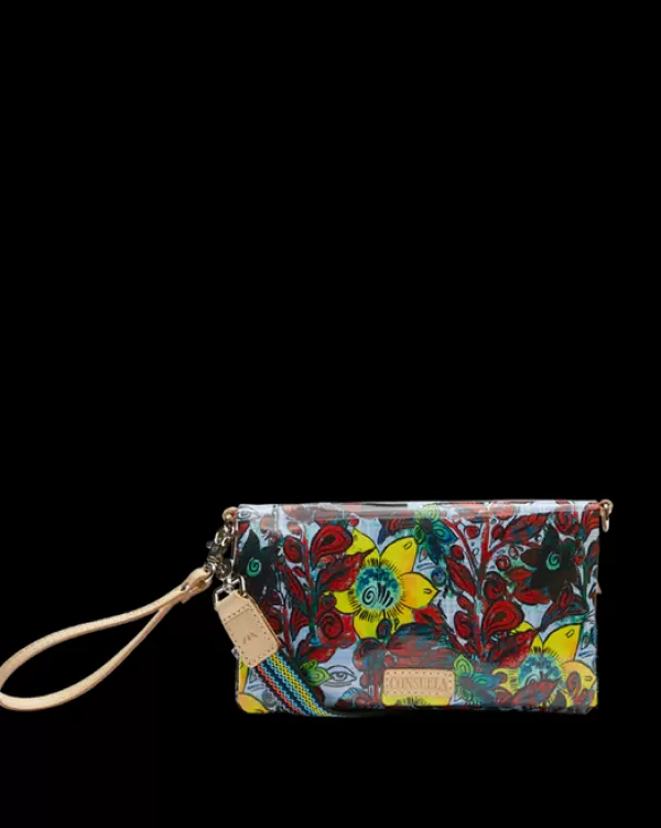 Clutches^Consuela Sawyer Uptown Crossbody