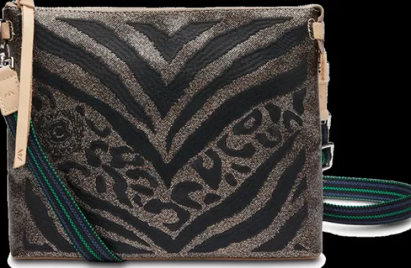 Crossbodies^Consuela Selena Downtown Crossbody