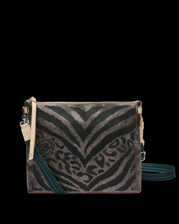 Crossbodies^Consuela Selena Downtown Crossbody