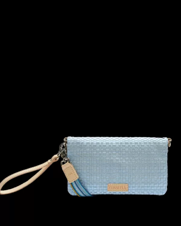 Clutches^Consuela Skye Uptown Crossbody