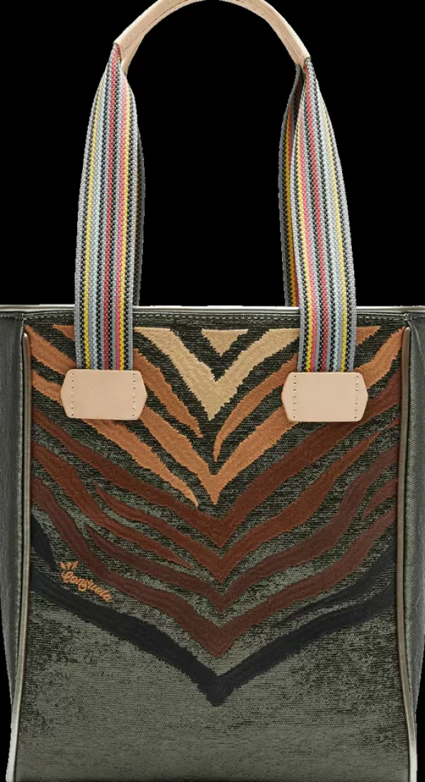 Handbags^Consuela Slash Chica Tote