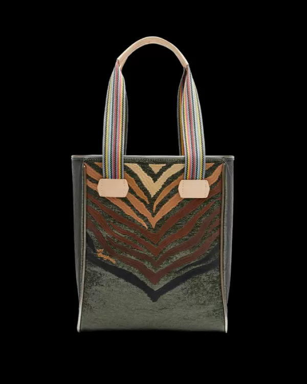 Handbags^Consuela Slash Chica Tote