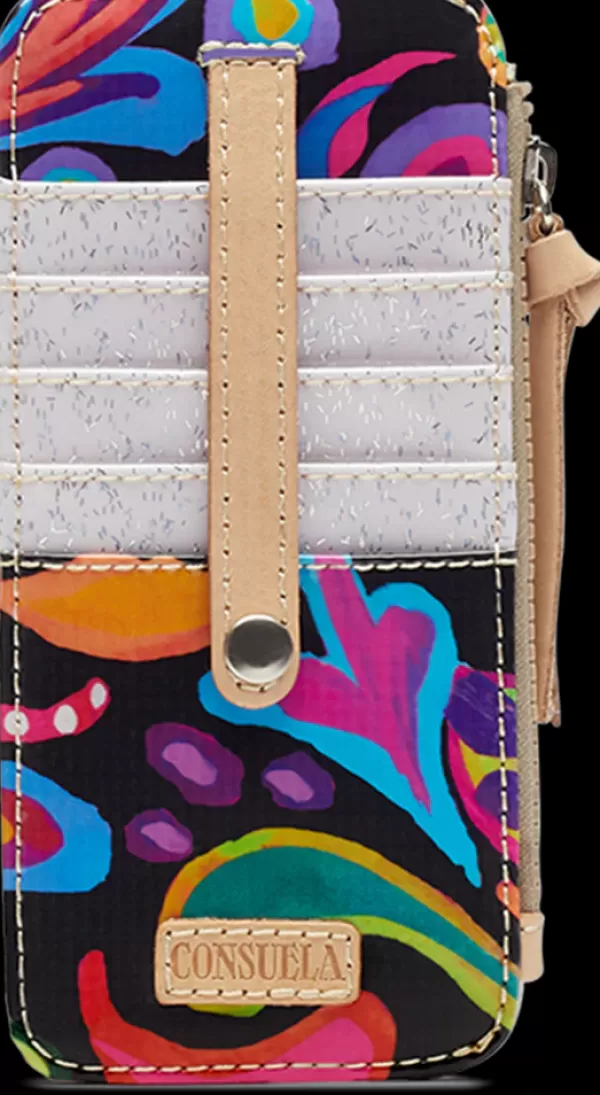 Bag Accessories^Consuela Sophie Card Organizer