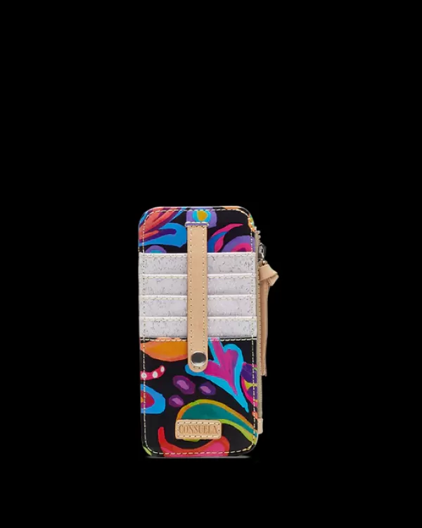 Bag Accessories^Consuela Sophie Card Organizer