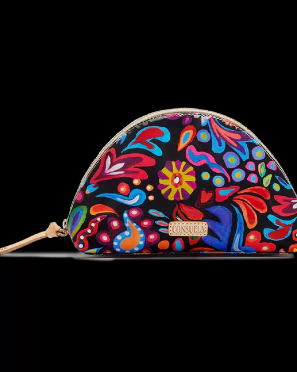 Cosmetic Cases^Consuela Sophie Large Cosmetic Case