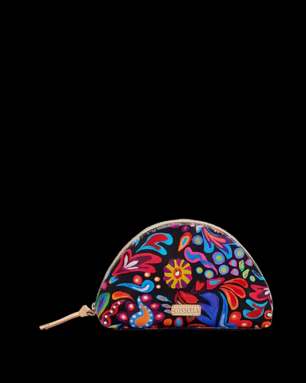 Cosmetic Cases^Consuela Sophie Large Cosmetic Case