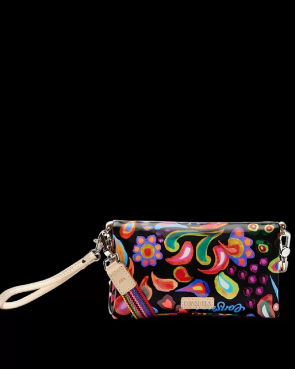 Clutches^Consuela Sophie Uptown Crossbody