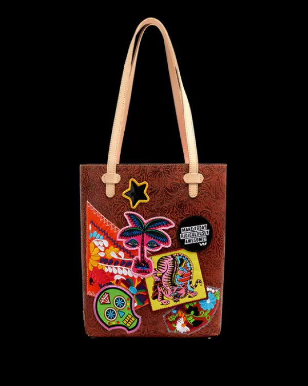 Handbags^Consuela Suzie Everyday Tote