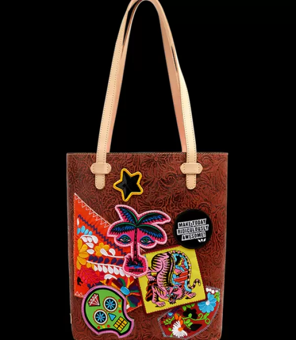 Handbags^Consuela Suzie Everyday Tote