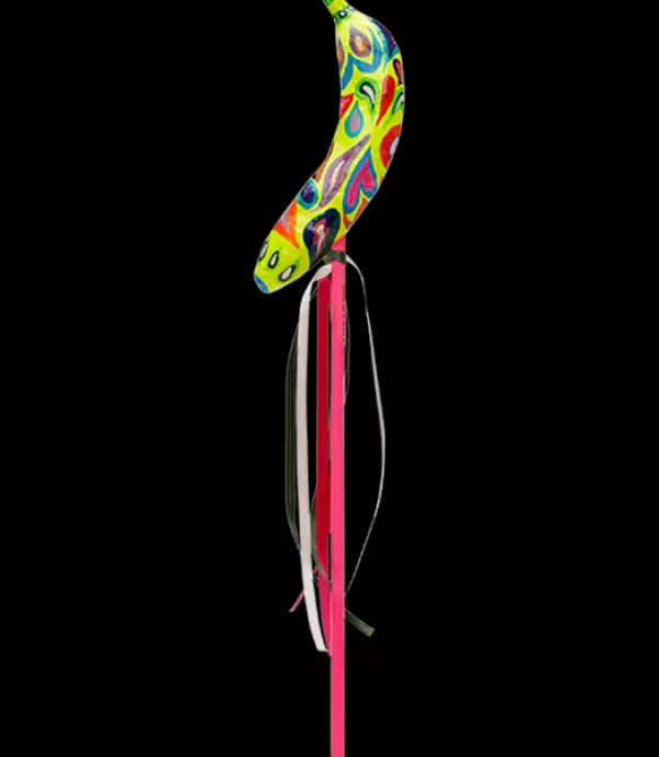 Gifts^Consuela Swirly Banana Shaker