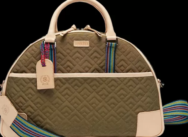 Handbags^Consuela Taylor Commuter