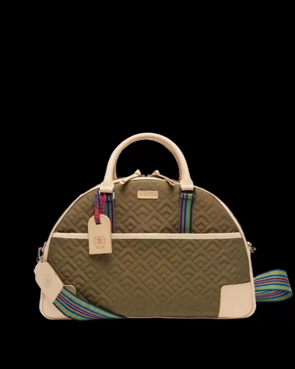 Handbags^Consuela Taylor Commuter