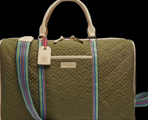 Travel Bags^Consuela Taylor Weekender