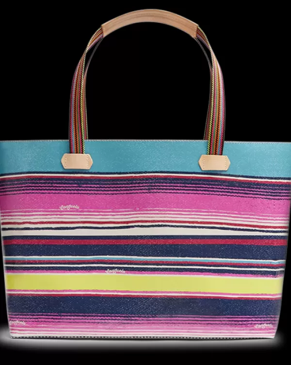 Totes^Consuela Thelma Big Breezy East/West Tote