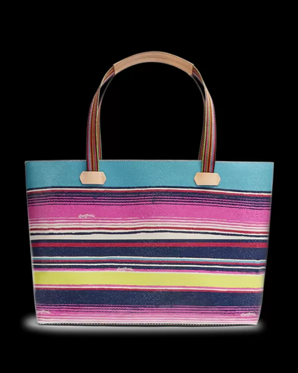 Totes^Consuela Thelma Big Breezy East/West Tote