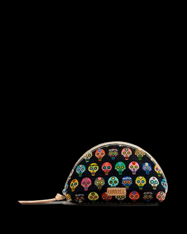 Cosmetic Cases^Consuela Tiny Medium Cosmetic Case