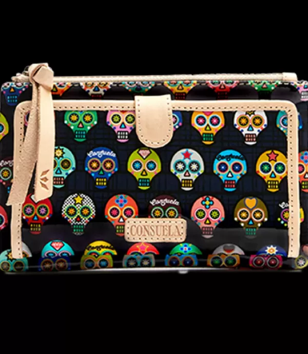 Bag Accessories^Consuela Tiny Slim Wallet