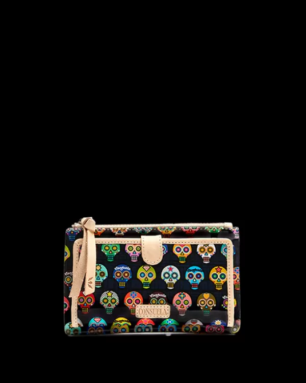 Bag Accessories^Consuela Tiny Slim Wallet