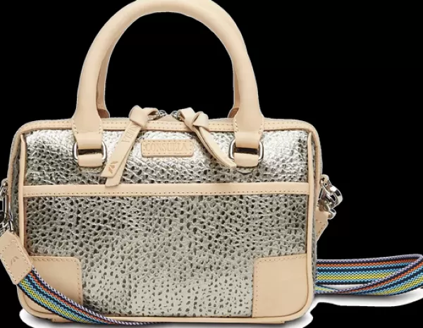 Clutches^Consuela Tommy Luncheon