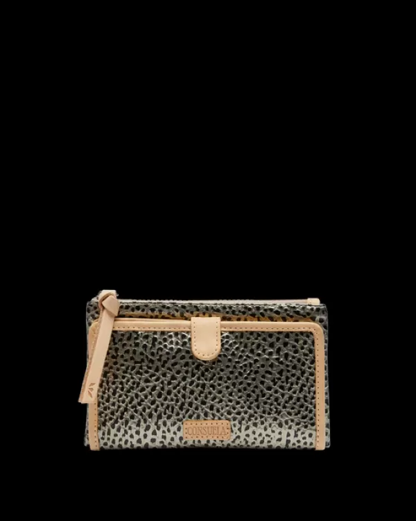 Bag Accessories^Consuela Tommy Slim Wallet