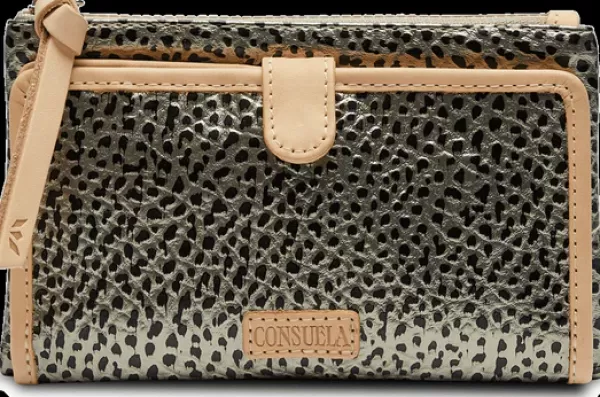 Bag Accessories^Consuela Tommy Slim Wallet
