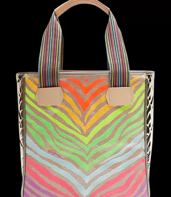 Totes^Consuela Veronica Classic Tote