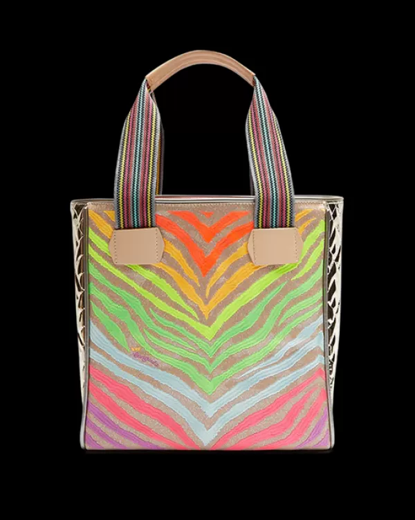 Totes^Consuela Veronica Classic Tote