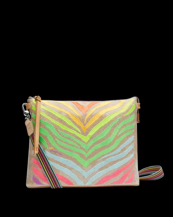 Crossbodies^Consuela Veronica Downtown Crossbody