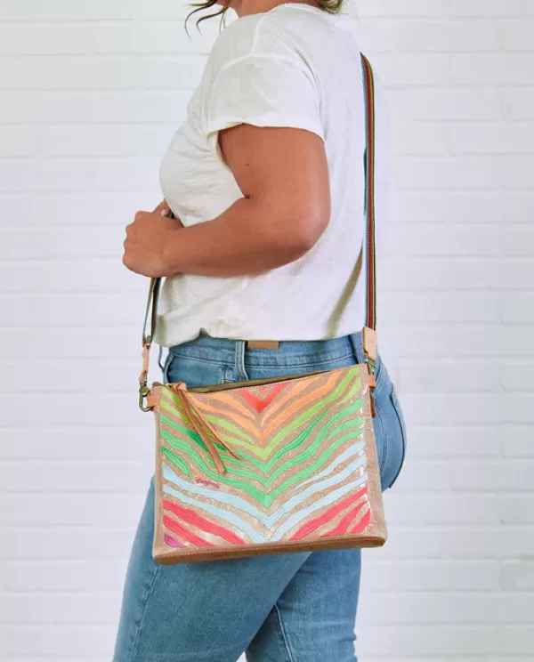 Crossbodies^Consuela Veronica Downtown Crossbody