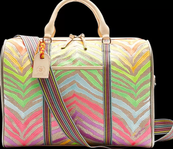 Travel Bags^Consuela Veronica Jetsetter