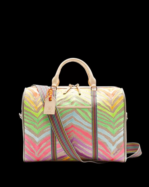 Travel Bags^Consuela Veronica Jetsetter