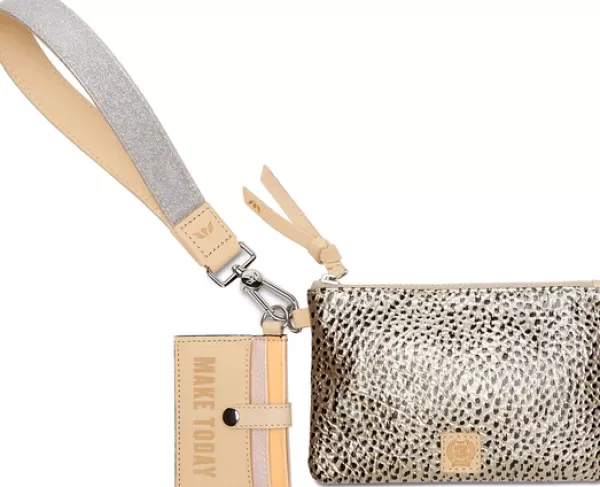 Gifts^Consuela Wesley Combi