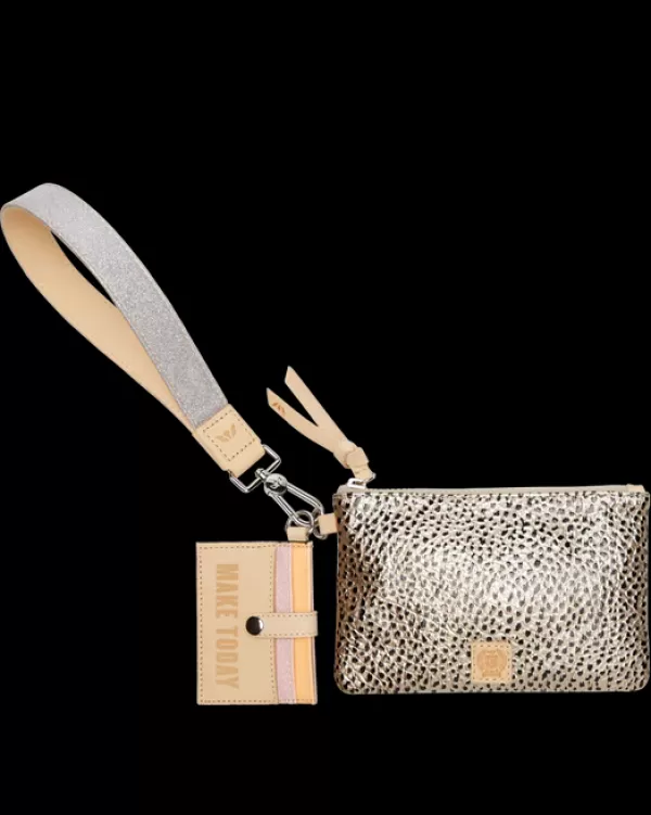 Gifts^Consuela Wesley Combi