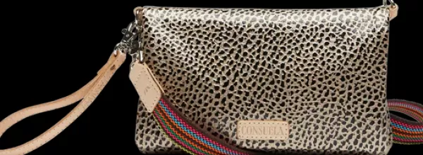 Clutches^Consuela Wesley Uptown Crossbody
