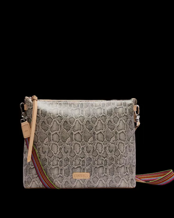 Crossbodies^Consuela Wynn Downtown Crossbody